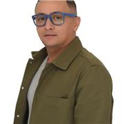 Profesor de derecho de la contratación pública